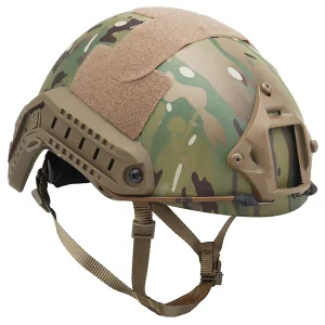 Casque Militaire MultiCam
