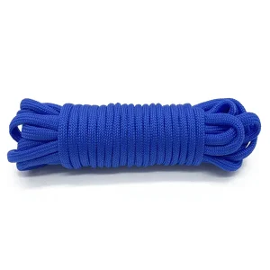 Paracorde Bleu